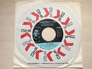 There Was A Time / Oh Happy Day Dee Felice Trio James Brown Label Ex + 45-3095