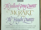 Mozart - The 