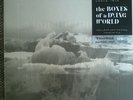 IF THESE TREES COULD TALK The Bones of a Dying World White/Black Marble LP VINYL