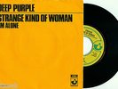 DEEP PURPLE 