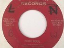 ELIJAH & THE EBONIES - PURE SOUL - SUPERIOR