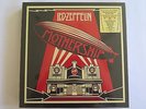 LED ZEPPELIN MOTHERSHIP DELUXE 180G VINYL 4LP BOX SET. NEW/SEALED