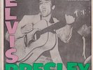ELVIS PRESLEY Same D RCA EPB-1254-2 EP vg/vg+