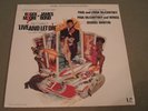 Paul McCartney Live And Let Die Sealed 1973 James Bond Soundtrack LP Beatles