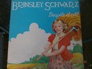 BRINSLEY SCHWARZ (NICK LOWE)  DESPITE IT ALL (Originl 1ST press LBG 83427) 1970.