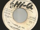 R&B ROCKABILLY bw TITTYSHAKER INSTRO- GARDENIAS- LAUGHING AT -HEAR -1958 DJ HI-Q
