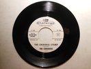 CHEROKEES / THE CHEROKEE STOMP / CHALLENGE / WILA SURF ROCABILLY  VG++