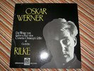 Oskar Werner spricht Rainer Maria Rilke