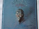 The Eagles Their Greatest Hits 1971-1975 LP Vinyl 1976 S/S Still Sealed 6E-105