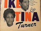 The soul of Ike and Tina turner sue LP 2001
