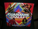 Guardians of the Galaxy *Songs From The Motion Picture  **New Record LP Vinyl