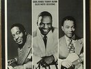Pete Johnson/Earl Hines/Teddy Bunn-Blue Note Sessions-Mosaic 119-MONO