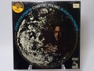 John Coltrane Alice Coltrane Cosmic Music Impulse AS-9148 Free Jazz IN SHRINK