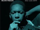John Coltrane Blue Train Music Matters remastered 180gm vinyl LP