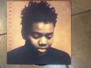 TRACY CHAPMAN   Self Titled   VINYL LP & INNER SLEEVE Ex / Ex Masterdisc