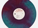 NEW Return Of The Living Dead RARE Blue & Blood Red Haze Vinyl LP Record Ltd 635
