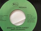 RARE BLACK GOSPEL SOUL 45/ WILLIAMS SISTERS 