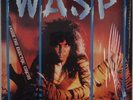 WASP: Inside the Electric Circus W.A.S.P. SHRINK USA Insert Capitol NM Metal LP