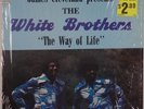 WHITE BROTHERS: Way of Life SAVOY Gospel Soul Funk VINYL LP Rare SHRINK NM- Wax