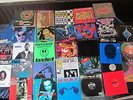Wow 1500 Maxi’s – LP’s 80er 90er Rock Pop Hip-Hop Dance Techno – sehr Rahr
