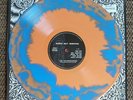 SLEEP Sleep's Holy Mountain LP BLUE ORANGE VINYL /300 high on fire windhand