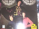 JIMI HENDRIX EXPERIENCE DOUBLE LP 