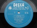 ROLLING STONES THEIR SATANIC MAJESTIES DECCA UK ORIGINAL MONO RED INNER 3D COVER