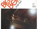 JORGE BEN Big Ben bossa nova samba funk soul brazil 1965 philips P 632768 L LP