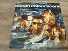 Ocean Colour Scene - Same 1992 UK VINYL LP FONTANA EX +