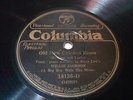BLUES WILLIE JACKSON Old New Orleans Blues COLUMBIA 14136 V/VV+