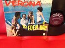 1959   Luis Verona   Cha Cha Cha At The Eden Roc   LP   Latin   Gone   7003