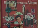 Elvis Presley - Elvis Christmas Album 1957 LOC-1035 LP - RCA Victor - LOC-1035 -