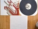 The Juliana Theory - Emotion is Dead Vinyl LP /1500 Original NM