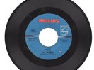 The VICTORS - Hurt / Not Only A Girl Knows (Philips)  NORTHERN SOUL 45