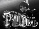 AND YOU WILL KNOW US BY THE TRAIL OF THE DEAD   ROCKPALAST 2009   2 X VINYL LP