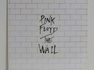PINK FLOYD The Wall 180-gram VINYL 2xLP SEALED Roger Waters David Gilmour
