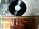 Lp record george Harrison dark horse in great condition both sleeve and vinyl