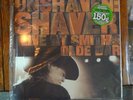 Classic Records LP 1rst Ed. Shaver: Unshaven Live At Smith's Olde Bar rth11041