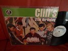 1st 1961 Unique German TEST-PROMO 21st Birthday LP CLIFF RICHARD & THE SHADOWS