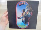 THE ANGELS_Face to Face_used VINYL LP_ships from AUS __shD2r