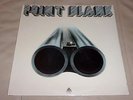 Point Blank Original Sealed LP Texas Southern Rock w/ Bill Ham ZZ Top Producer