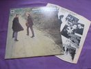 Simon & Garfunkel - Sounds Of Silence LP 1966 CBS