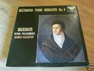SXL 2010 / Beethoven / Piano Concerto No.4 / Backhaus VPO / WBG ED1