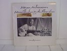 Ali Akbar Khan-Indian Architexture_Water Lilly Acoustics Still Sealed Audiophile