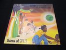 Sons of Jah - Universal Message - Reggae - Natty Congo - 1982 - Rare