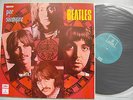 The Beatles - Por siempre (EMI Odeon Spain)