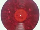 PINK FLOYD ANIMALS 180 GRAM DARK RED WINE COLORED MARBLED VINYL LP IMPORT NEW