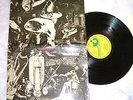LP - Deep Purple / Same - 1969 MINT FIRST PRESS A1 + B1 GERMAN # cleaned