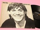 IGGY POP LP LUST FOR LIFE ORIG USA 1977 EX+ 
