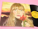 JONI MITCHELL LP CLOUDS ORIG UK 1969 NM     SHRINK COVER   TOP AUDIO